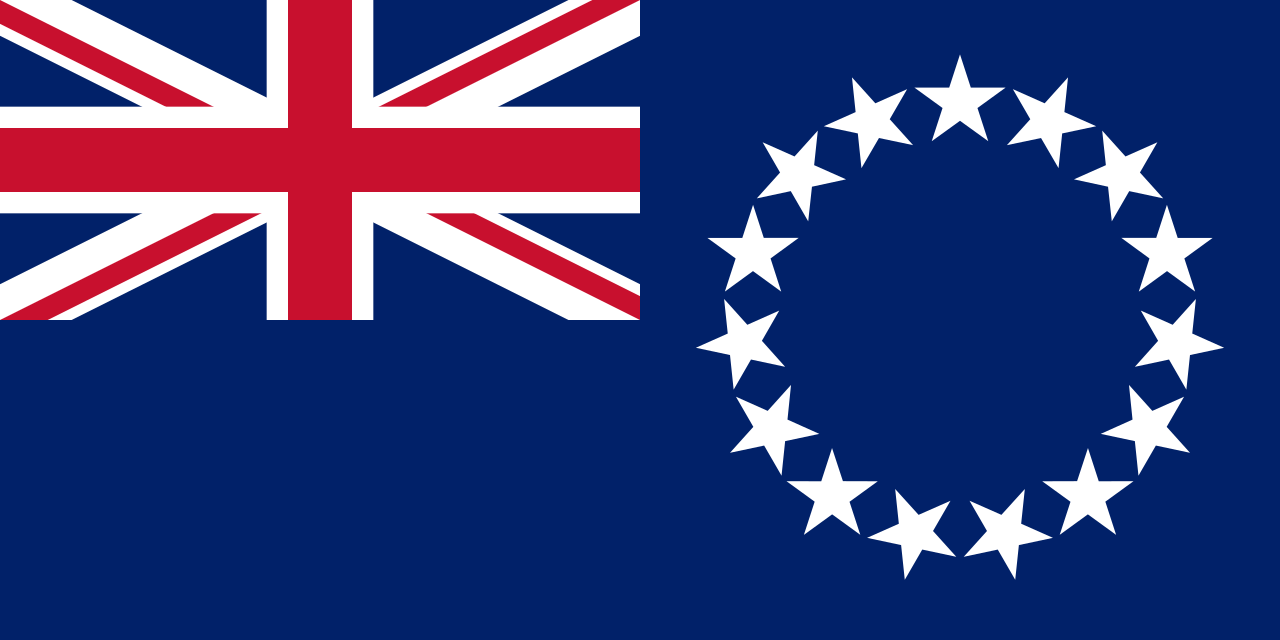 Ý nghĩa lá cờ Cook Islands